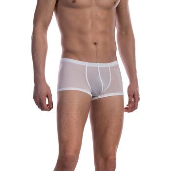 Olaf Benz Boxer Shorty RED0965 para hombre