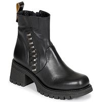 casta botines loon para mujer