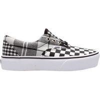 vans deportivas moda - para mujer