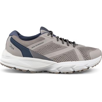 Joya Zapatillas nova grey para hombre