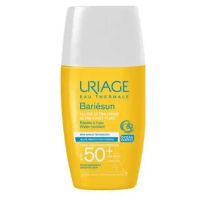 bariesun fluido ultraligaro spf50 30 ml