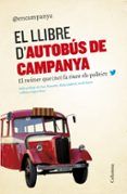 el llibre d autobús de campanya