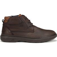 fluchos botas f1878 marron para hombre