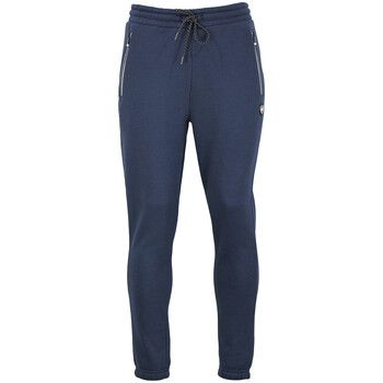 Peak Mountain Pantalón chandal PANTALON DE JOGGING EN MOLLETON CARTAN HOMME para mujer
