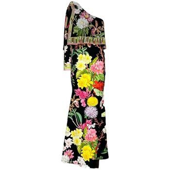 Gai Mattiolo Vestido largo lv1281 para mujer