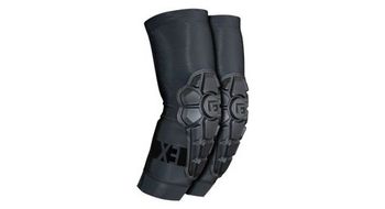 Coderas g form pro x3 kids negras