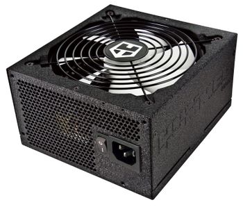 FUENTE ALIMENTACION 650W NOX HUMMER 80+ BRONZE MODULAR
