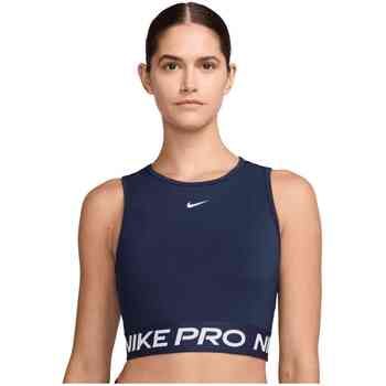 Nike Blusa FZ3615-410 para mujer