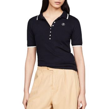 Tommy Hilfiger Tops y Camisetas WW0WW41288 para mujer