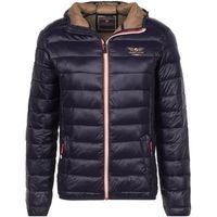 harry kayn chaquetas doudoune fine a capuche homme comain para hombre