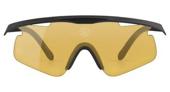 Gafas alba optics mantra black vzum fly