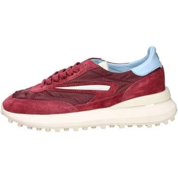 D.A.T.E. Deportivas Moda W441-AT-NY-BX para mujer