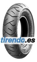 heidenau k75  400-8 tt 55m rueda trasera rueda delantera 