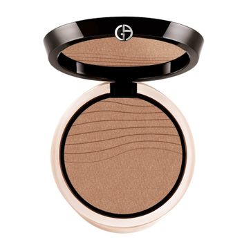 Armani - Luminous Silk Glow Fusion Polvos de maquillaje 3.5 g 7