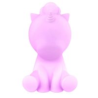 bigben altavoz bluetooth unicornio luminoso