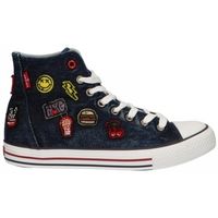 levis zapatillas altas vtru0082t trucker hi para nino