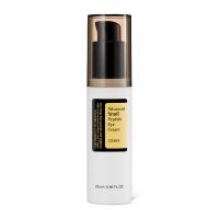 cosrx cosmetica facial advanced snail peptide eye cream crema contorno de ojos