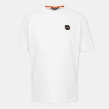 Napapijri Camiseta GT30707 para hombre
