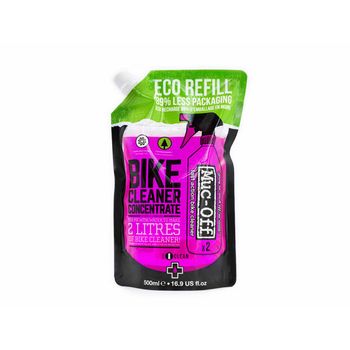 Nano Gel 500ml Pouch
