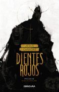 dientes rojos