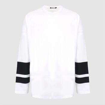 No Fear Camiseta manga larga GT33315 para hombre