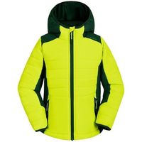 kamik abrigo de plumas v45155kwg para nino