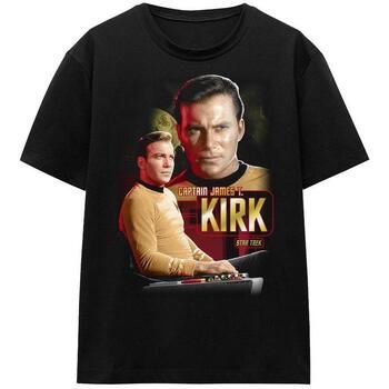 Star Trek Tops y Camisetas TV16082 para mujer