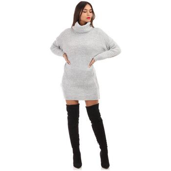 La Modeuse Vestidos 19331_P54335 para mujer