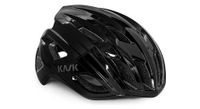casco de carretera kask mojto cubed negro