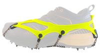 nortec fast crampones amarillo