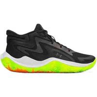 under armour zapatillas de baloncesto 6001585-001 para mujer