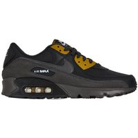 nike deportivas moda baskets air max 90 cuir para hombre