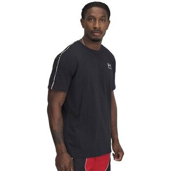 Under Armour Camiseta 1390300001 para hombre