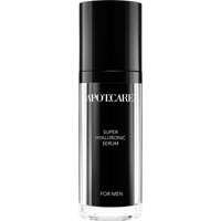 super hyaluronic serum for men 30ml