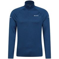 mountain warehouse chaqueta deporte echo para hombre