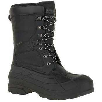 KAMIK Descansos Nationpro Wildleder para hombre