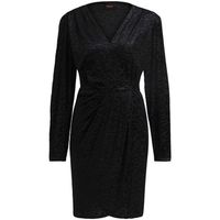 boss vestidos edevoras para mujer
