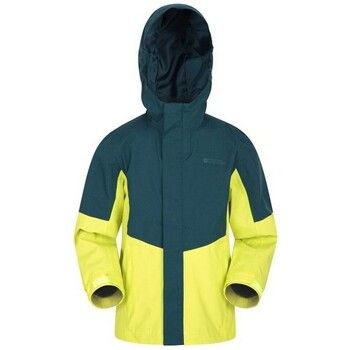 Mountain Warehouse Chaqueta Meteor para niño