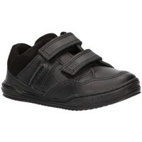 kickers zapatos bajos 744840-30 job bts para nino