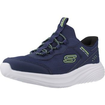 Skechers Zapatillas Bounder Pro para niño