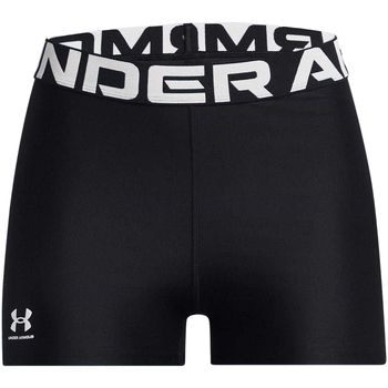 Under Armour Short HeatGear para mujer