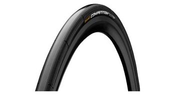 Continental competition tt 700 mm road tubular vectran breaker blackchili