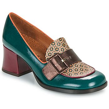 Chie Mihara Mocasines TEISIN para mujer