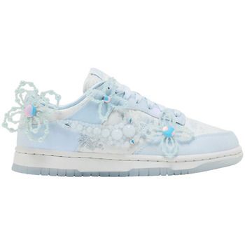 Nike Zapatillas Dunk Low Susan Fang Artist Collection (Women's) para hombre
