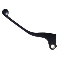 palanca de control del manillar honda cb 500 s embrague negro