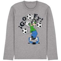 disney camiseta manga larga tv34603 para mujer