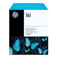 cartucho de mantenimiento hp designjet 761 para impresora t7100