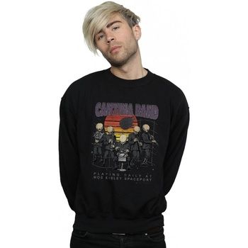 Disney Jersey Cantina Spaceport para hombre