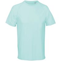 sols camiseta performance para mujer
