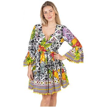 Isla Bonita By Sigris Vestidos Vestido para mujer